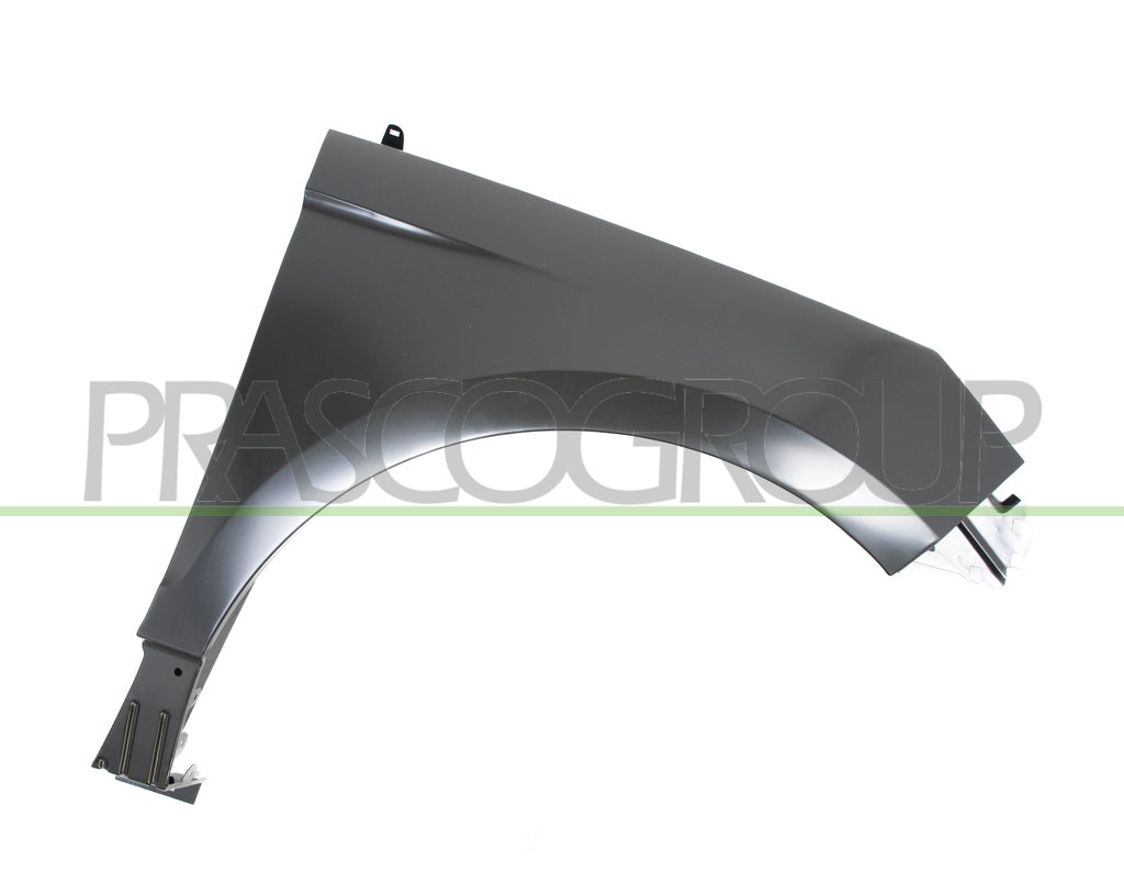parafango anteriore destro ford edge 2016 2018 fd8103003