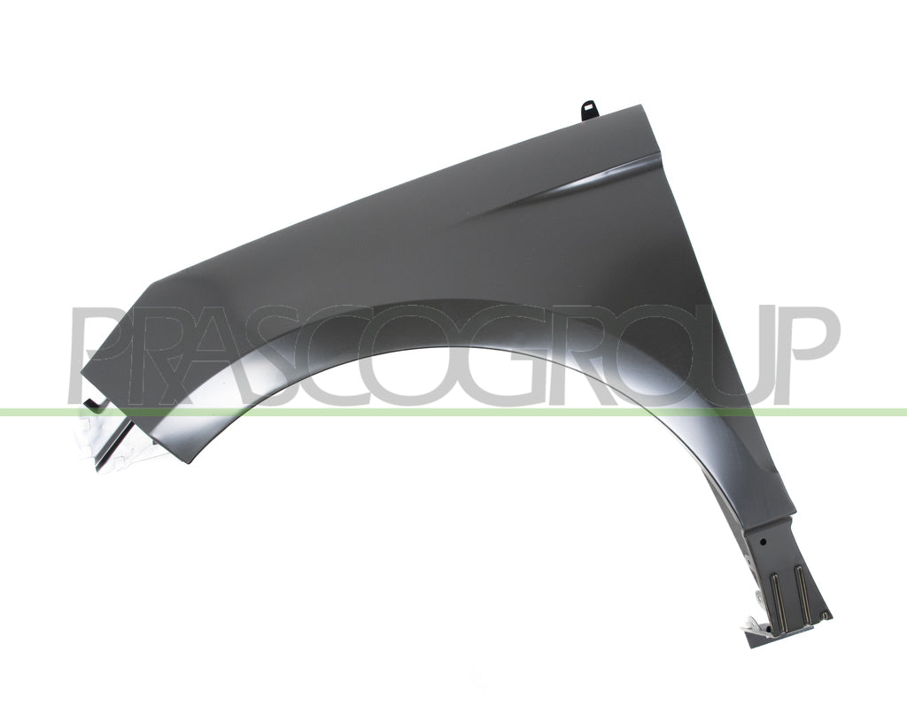 parafango anteriore sinistro ford edge 2016 2018 fd8103004