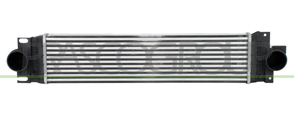 intercooler ford edge 2016 2018 fd810n002