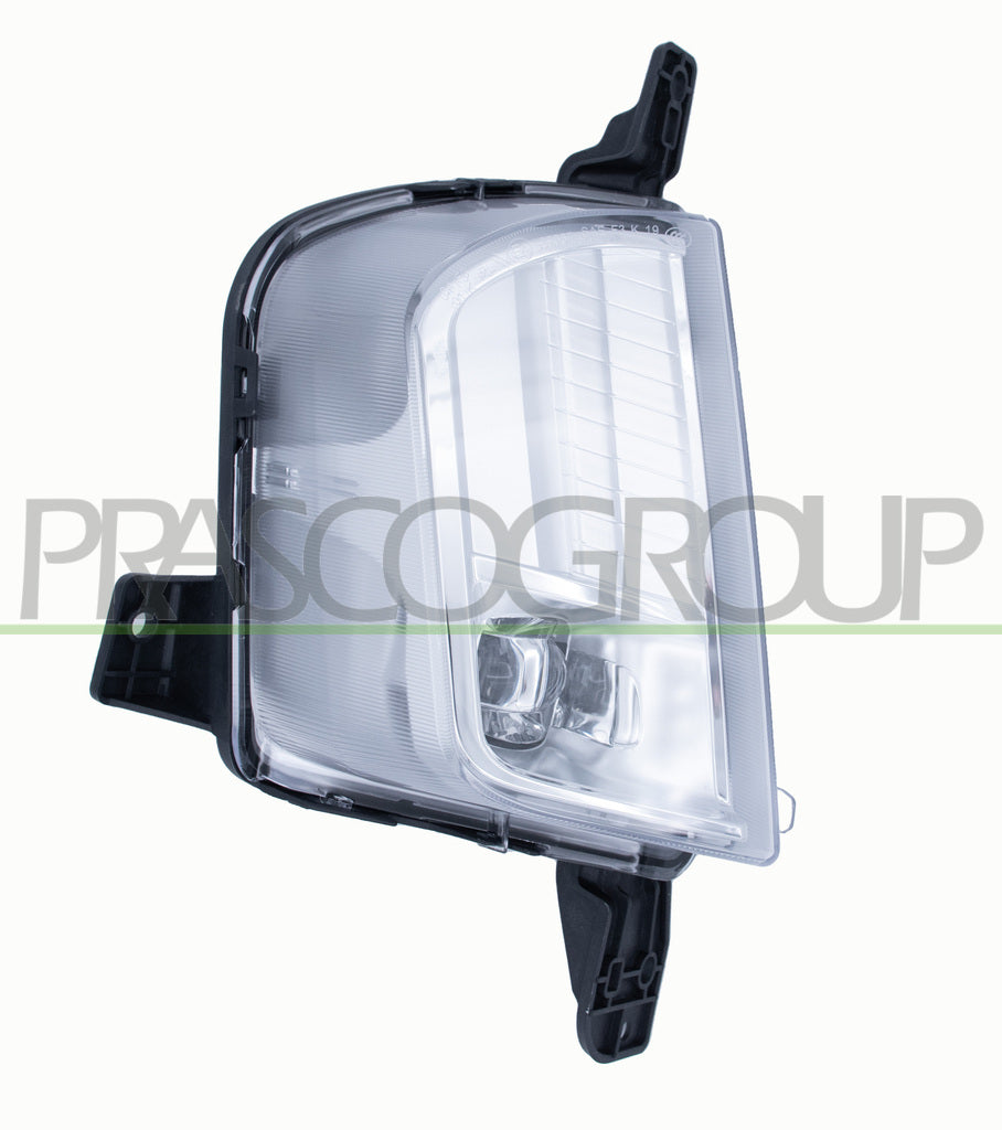 fendinebbia destro led ford edge 2018 fd8114413