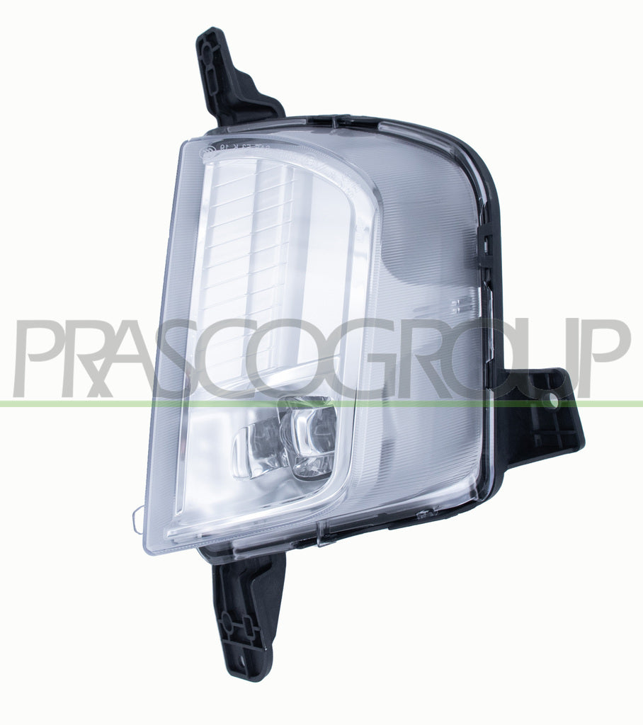 fendinebbia sinistro led ford edge 2018 fd8114414