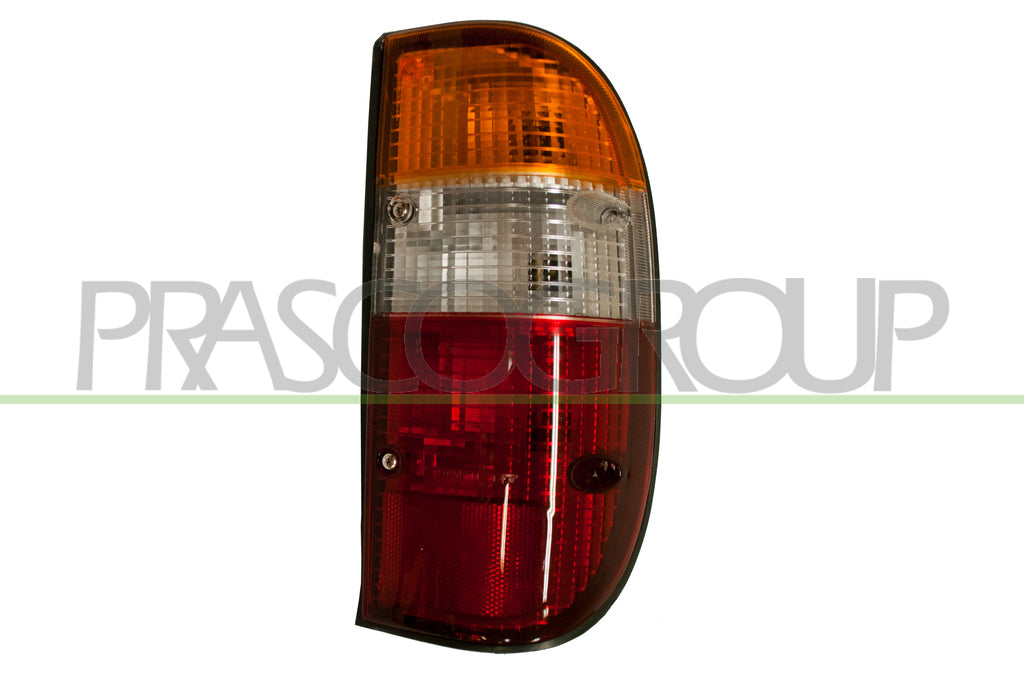 fanale posteriore destro con portalampada arancio bianco rosso mod 02 04 ford ranger 2002 2005 fd8154153