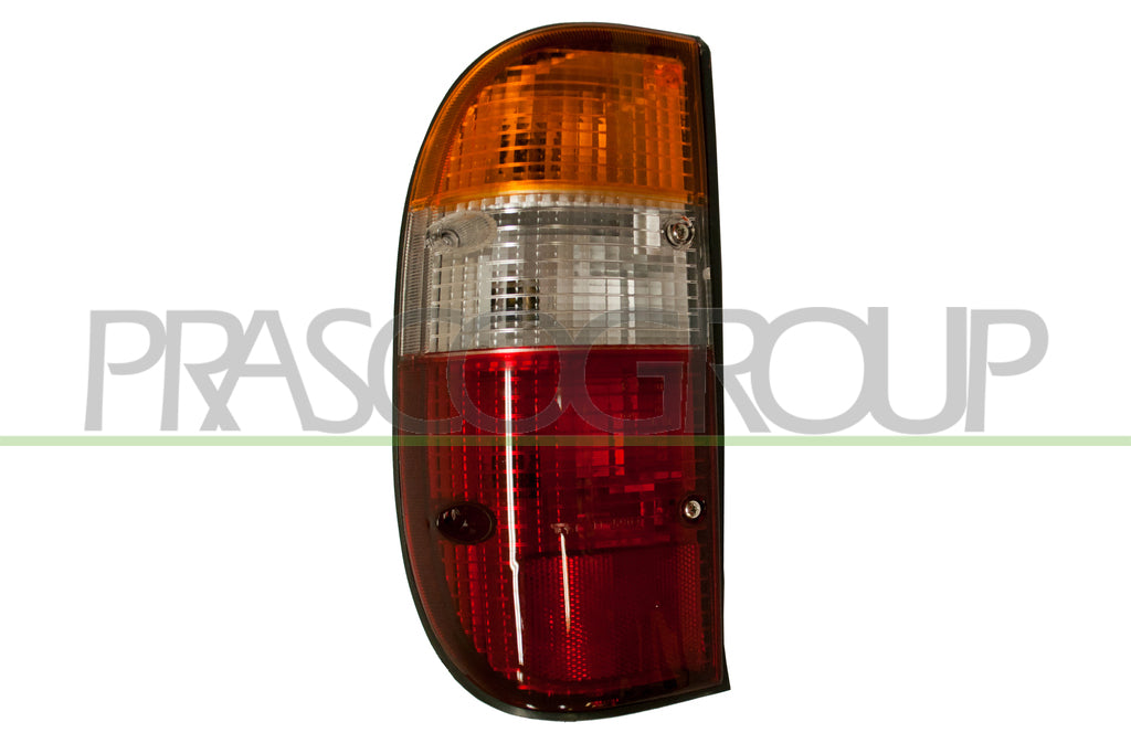 fanale posteriore sinistro con portalampada arancio bianco rosso mod 02 04 ford ranger 2002 2005 fd8154154