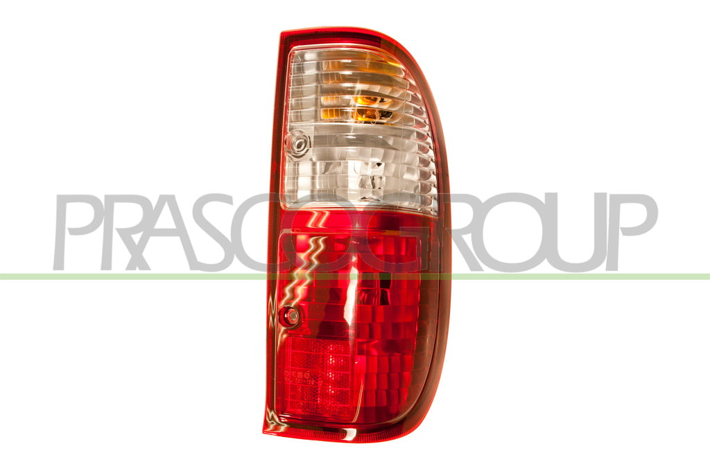 fanale posteriore destro con portalampada bianco rosso mod 05 ford ranger 2002 2005 fd8154163