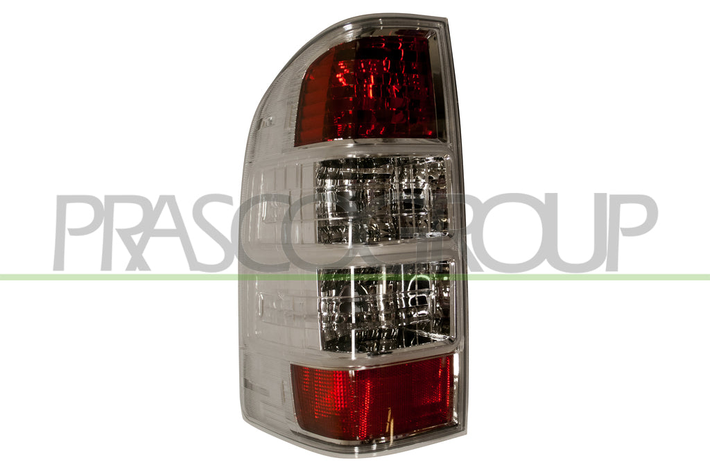 fanale posteriore sinistro senza portalampada ford ranger 2009 2011 fd8174054