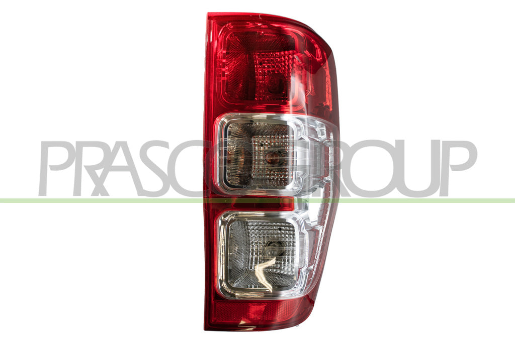 fanale posteriore destro con portalampada ford ranger 2016 2018 fd8184153