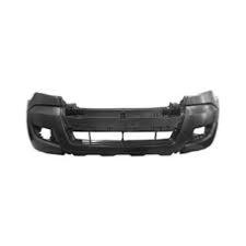 paraurti anteriore nero liscio da primerizzare con sede fendi mod xlxlt ford ranger 2016 2018 fd8191011