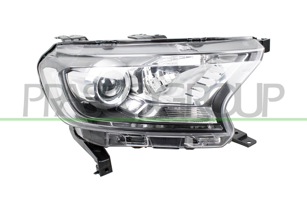 proiettore destro h11 h15 elettrico con motore con luce direzionale ford ranger 2016 2018 fd8194913