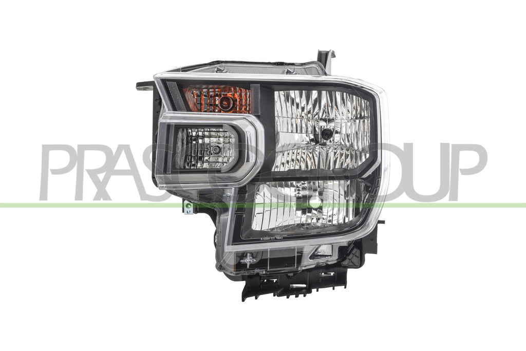 proiettore sinistro h4 elettrico senza motore ford ranger 2003 fd8224904