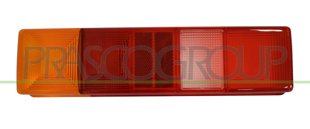 trasparente posteriore destro sinistro ford transit mk iii 1986 1991 fd9044253