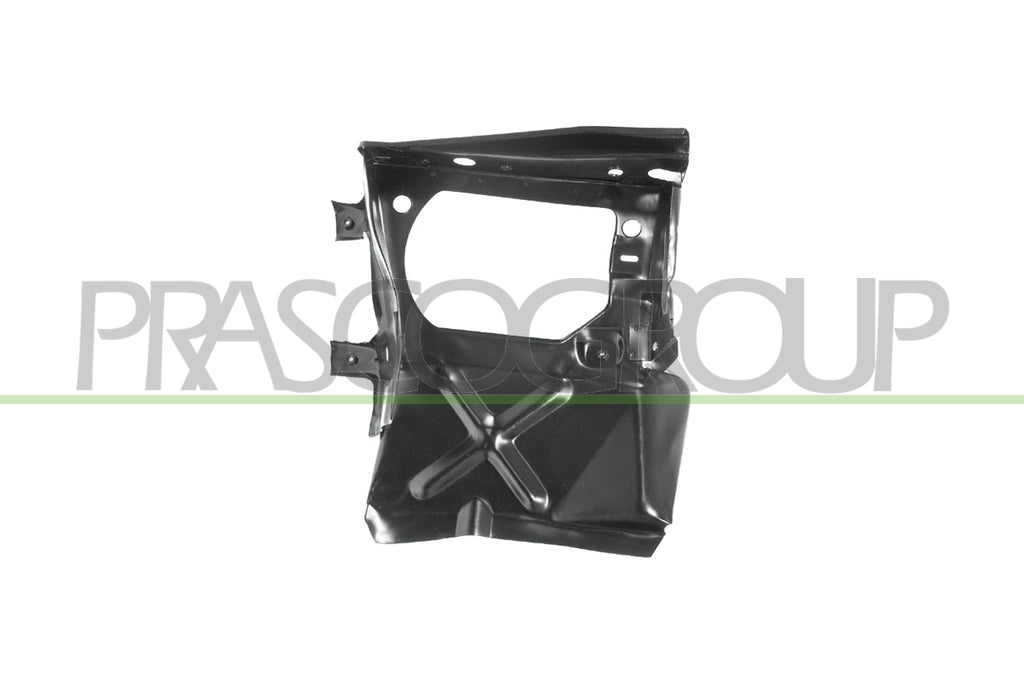 sede faro sinistro ford transit mk iv 1991 1994 fd9063404