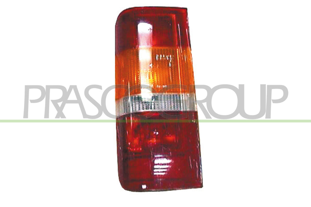 fanale posteriore destro senza portalampada ford transit mk iv 1991 1994 fd9064153