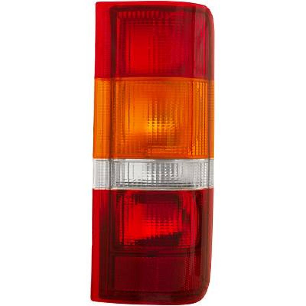 Fanale Posteriore Destro senza Portalampada Ford Transit MK III (1986-1991) - 1063537