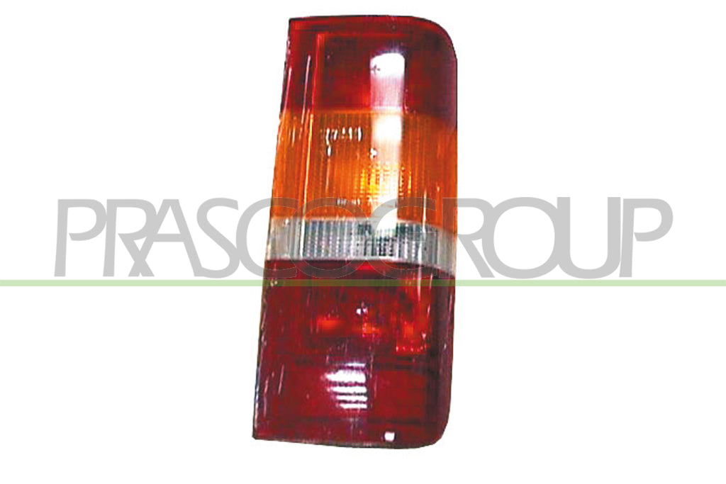 fanale posteriore sinistro senza portalampada ford transit mk iii 1986 1991 fd9064154