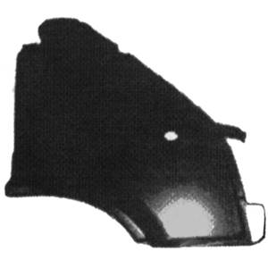 parafango anteriore destro ford transit mk v 1994 2000 fd9083003