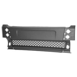paraurti anteriore centrale ford transit mk vi 2000 2006 fd9101002