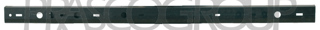 rinforzo paraurti posteriore ford transit mk vi 2000 2006 fd9101052