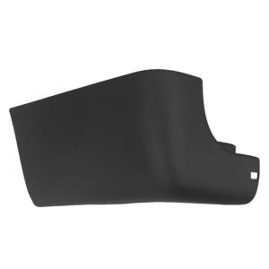 cantonale destro paraurti posteriore grigio scuro goffrato ford transit 2006 2013 fd9101153