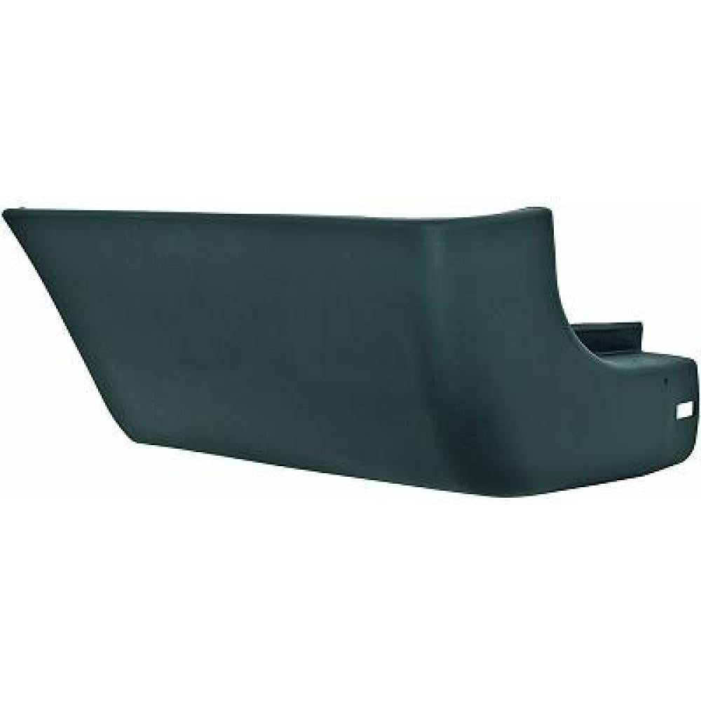 cantonale sinistro paraurti posteriore grigio scuro goffrato ford transit mk vi 2000 2006 fd9101154