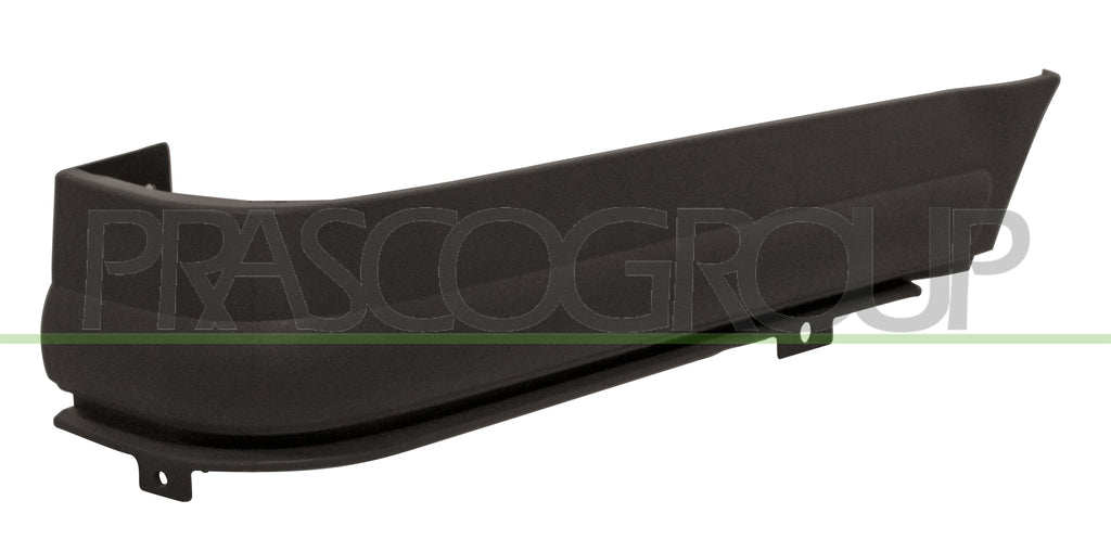cantonale destro paraurti posteriore superiore con primer mod portellone ford transit mk vi 2000 2006 fd9101173