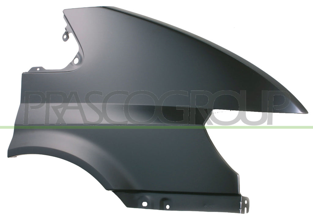 parafango anteriore destro ford transit mk vi 2000 2006 fd9103003