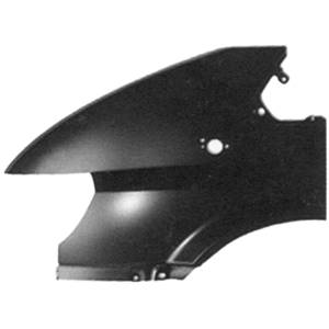 parafango anteriore sinistro con foro lucciola ford transit mk vi 2000 2006 fd9103014
