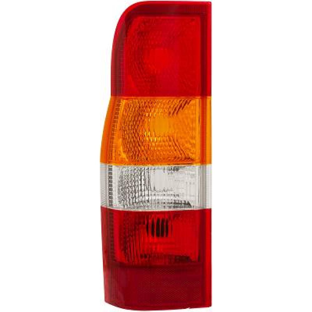fanale posteriore sinistro senza portalampada ford transit mk vi 2000 2006 fd9104154
