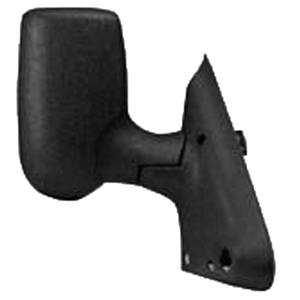retrovisore destro elettrico termico nero braccio corto 5h5p ford transit mk vi 2000 2006 fd9107303p