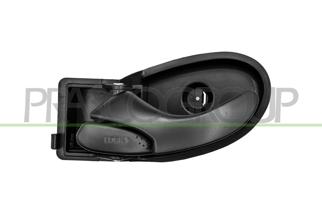 maniglia anteriore sinistra interna nera ford transit mk vi 2000 2006 fd9108402