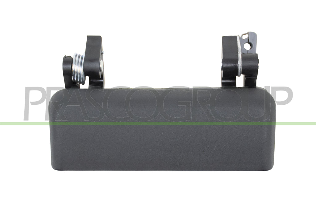 maniglia portellone esterna nera ford transit mk vi 2000 2006 fd9108404