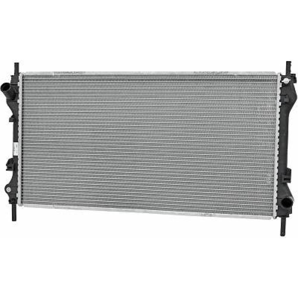 radiatore ford transit mk vi 2000 2006 1671800