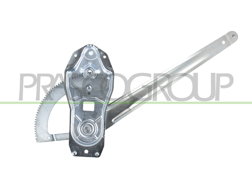 alzacristallo manuale anteriore destro mod 3 porte ford transit mk vi 2000 2006 fd910w001
