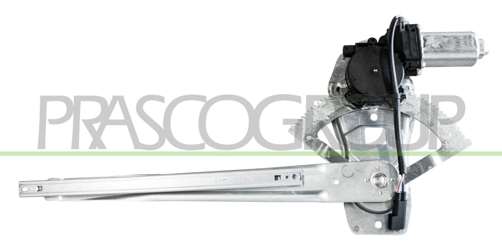 alzacristallo anteriore destro elettrico mod 3 porte ford transit mk vi 2000 2006 fd910w021