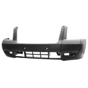 paraurti anteriore grigio medio senza sede fendi mod 3 2 tdci 200cv 08 07 09 11 ford transit 2006 2013 fd9121000