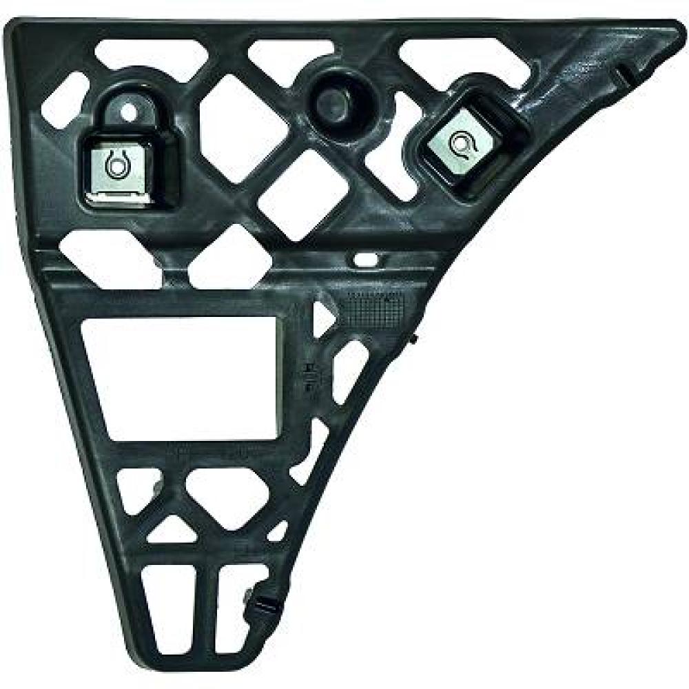 staffa sinistra paraurti anteriore centrale plastica ford transit 2019 fd9121004