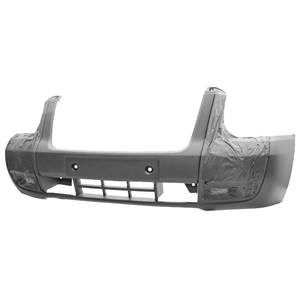 paraurti anteriore completo parzialmente con primer senza sede fendi mod 3 2 tdci ford transit 2006 2013 fd9121030
