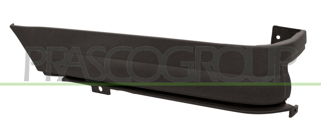 cantonale sinistro paraurti posteriore superiore grigio goffrato ford transit 2006 2013 fd9121164