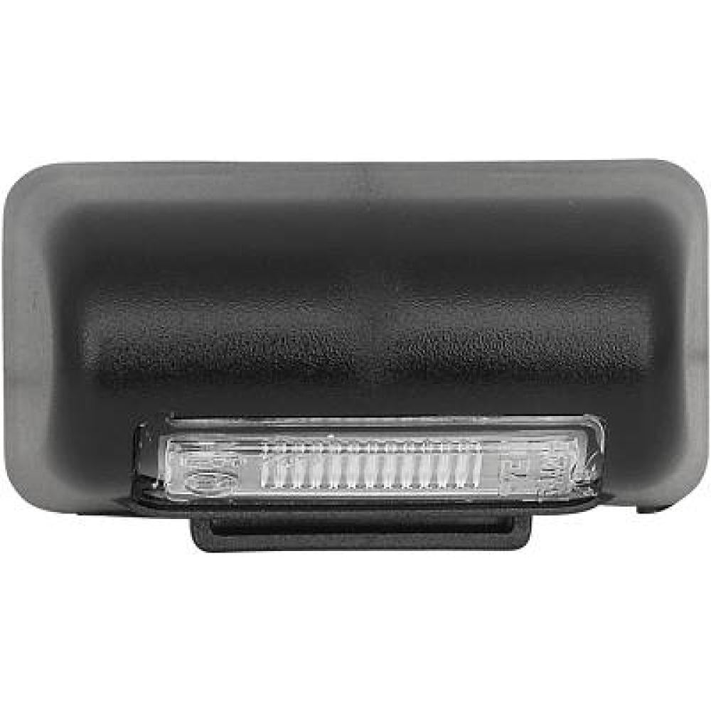 luce targa con lampadina ford transit tourneo connect 2009 2014 fd9124350