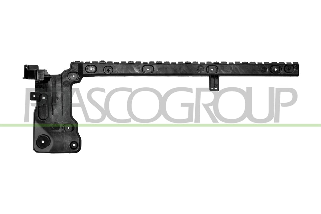 staffa destra paraurti posteriore mod passo lungo ford transit ttg 2014 2019 fd9131073