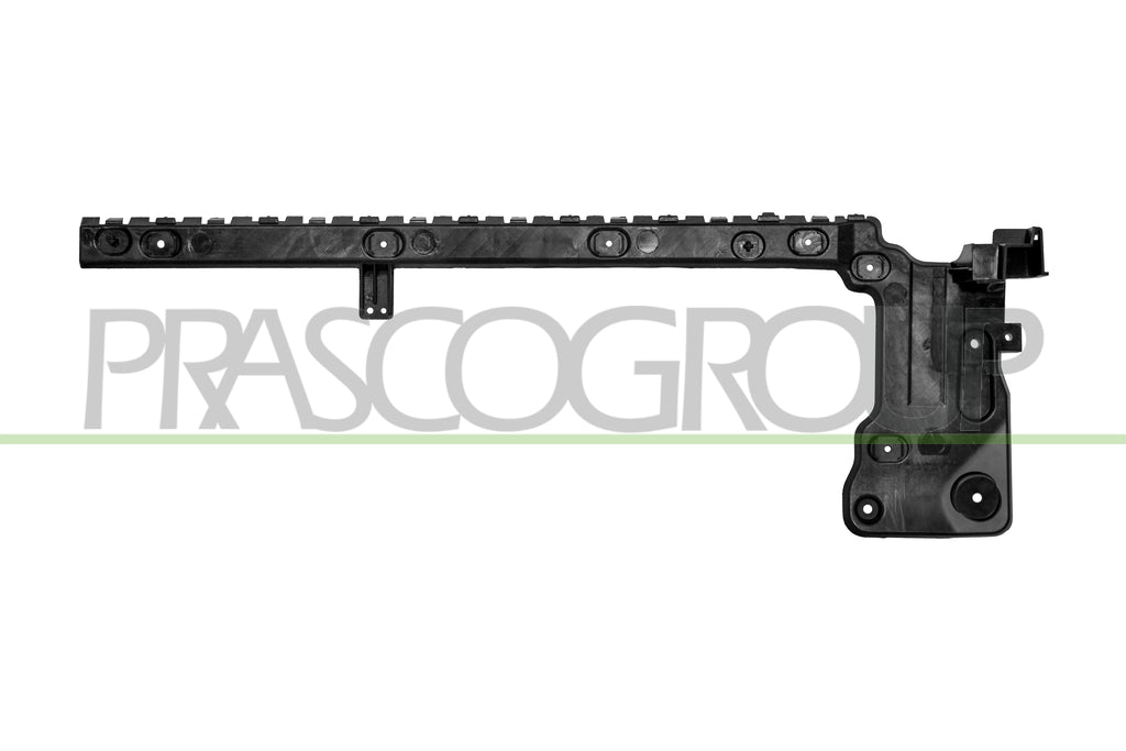 staffa sinistra paraurti posteriore mod passo lungo ford transit ttg 2014 2019 fd9131074