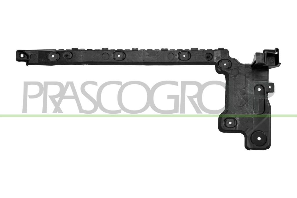 staffa destra paraurti posteriore mod passo corto ford transit ttg 2014 2019 fd9131083