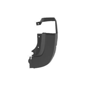 cantonale destro paraurti posteriore nero goffrato ford transit ttg 2014 2019 fd9131153