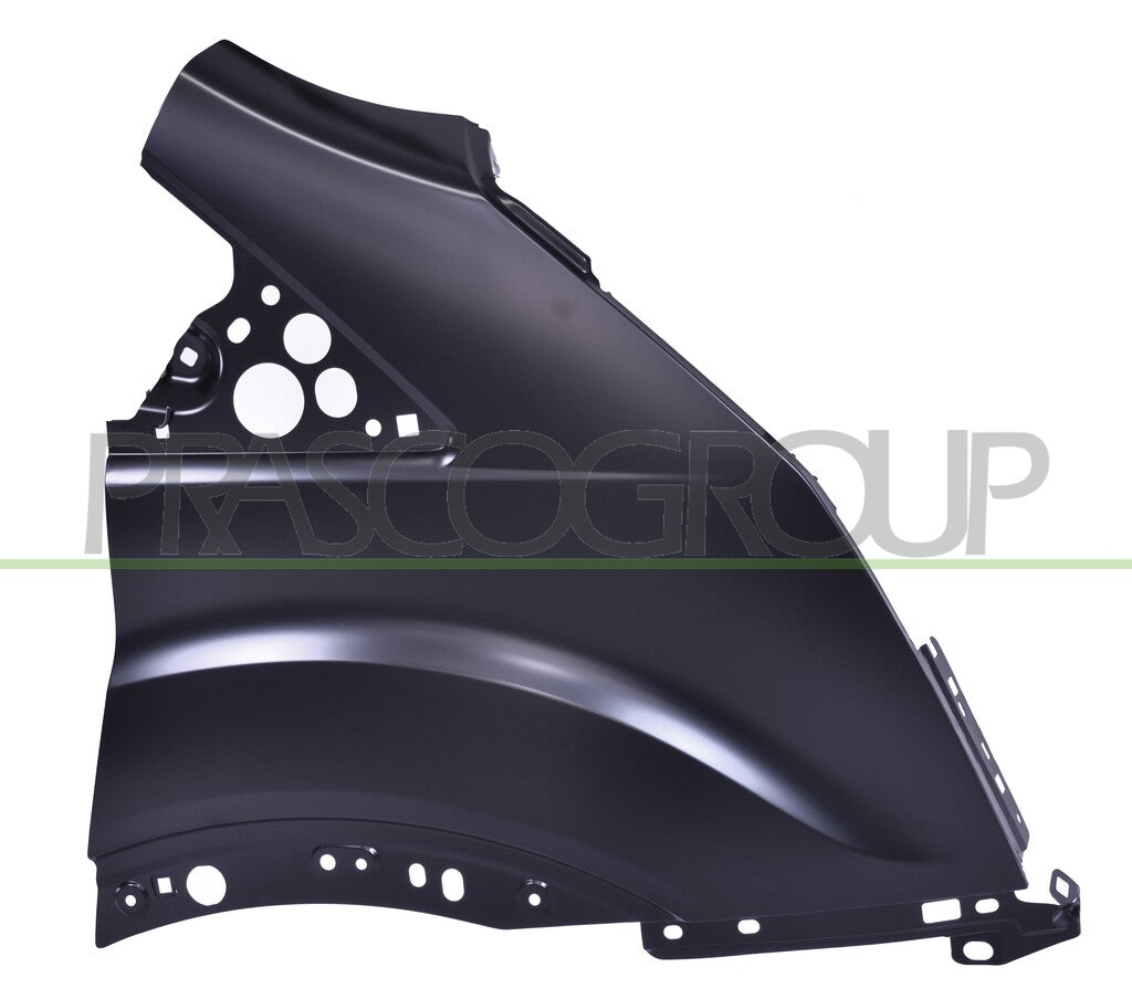 parafango anteriore destro ford transit ttg 2014 2019 fd9133003