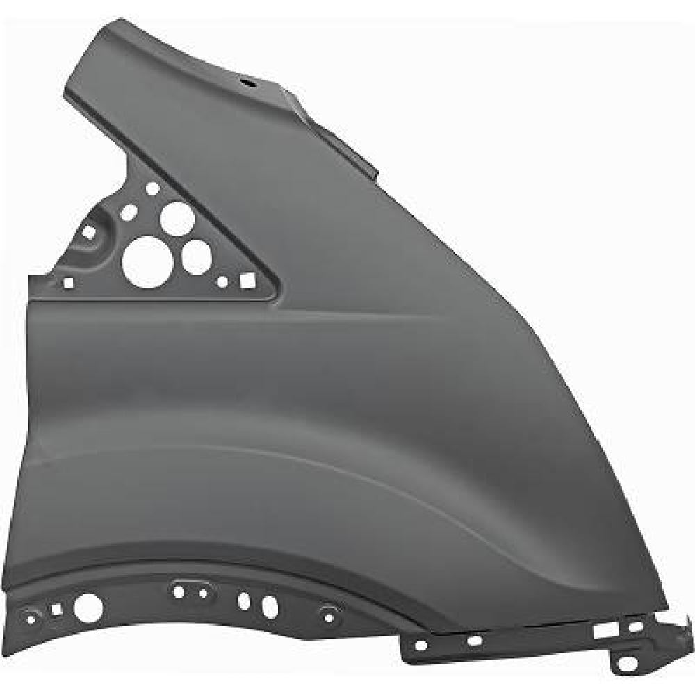 parafango anteriore destro con foro antenna ford transit ttg 2014 2019 fd9133035