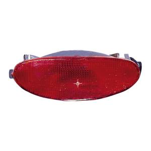 fanale posteriore destro senza portalampada ford transit ttg 2014 2019 fd9134153