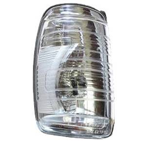fanale bianco per retrovisore destro ford transit ttg 2014 2019 fd9137415