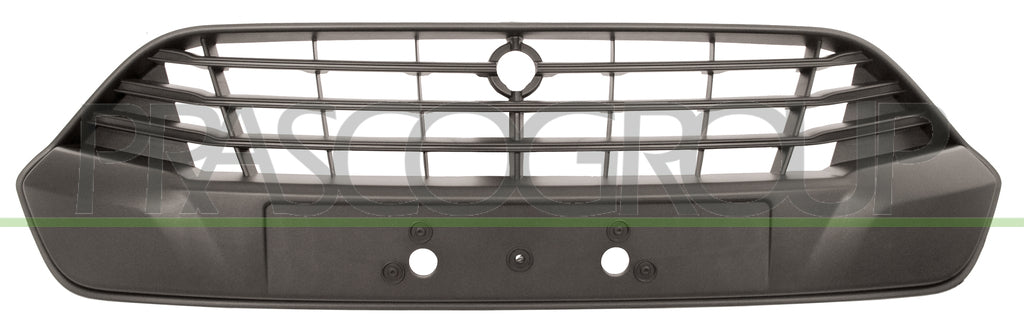 griglia paraurti anteriore superiore ford transit tourneo custom ttf 2013 2018 fd9142120
