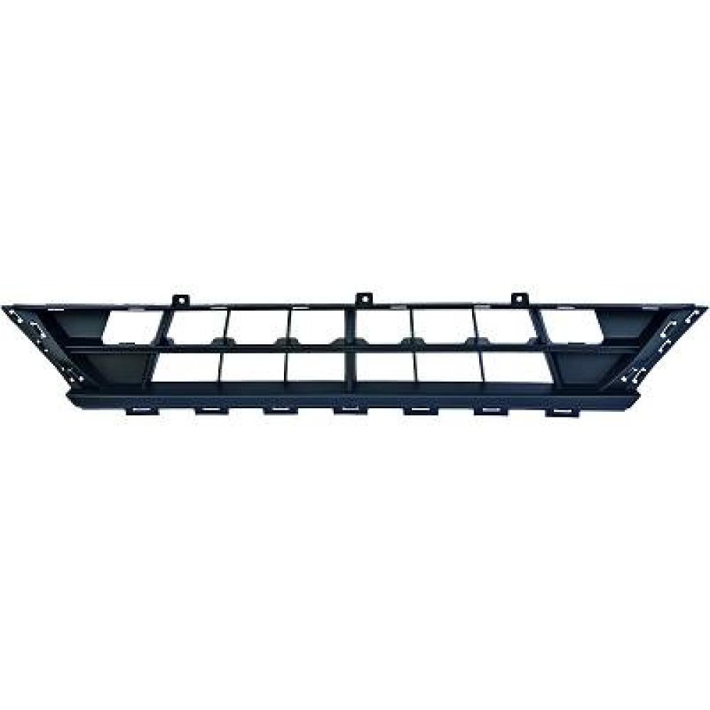 griglia radiatore inferiore grigia ford transit tourneo custom ttf 2013 2018 fd9142121