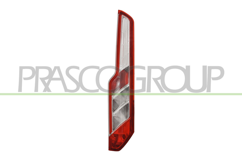 fanale posteriore destro senza porta lampada ford transit tourneo custom ttf 2013 2018 fd9144153aq