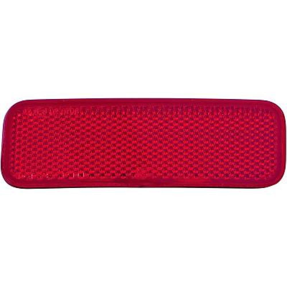 catadiottro sinistro paraurti posteriore ford transit tourneo connect chc 2018 fd9144354